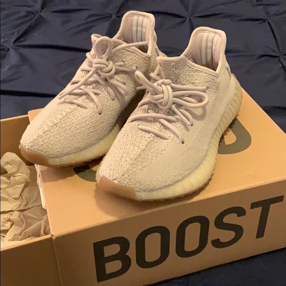 SESAME YEEZYS